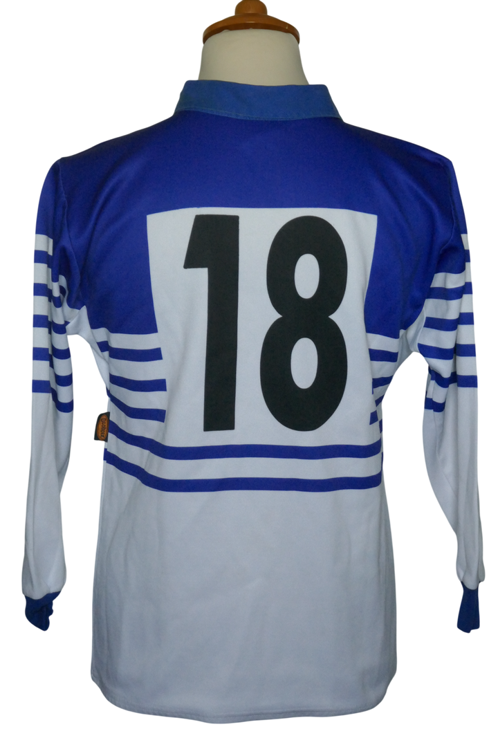 Stade Montluçon Rugby 90' - Maillot _ (L) #04538