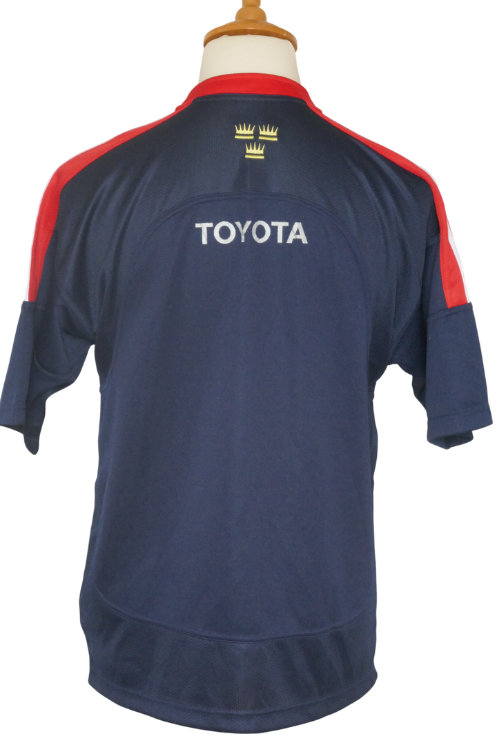 Munster 2007/08 - Maillot _ (M) #04367