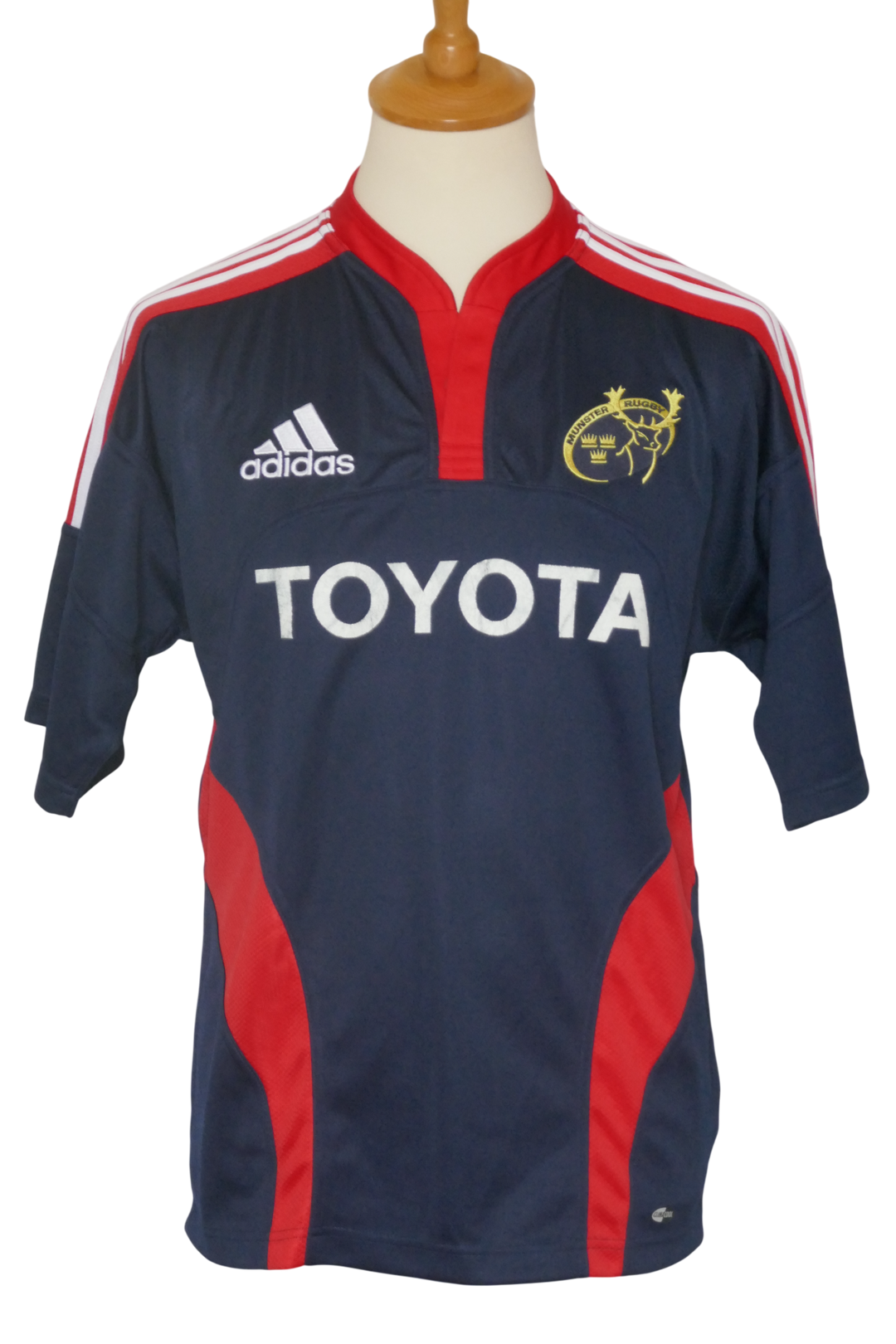 Munster 2007/08 - Maillot _ (M) #04367