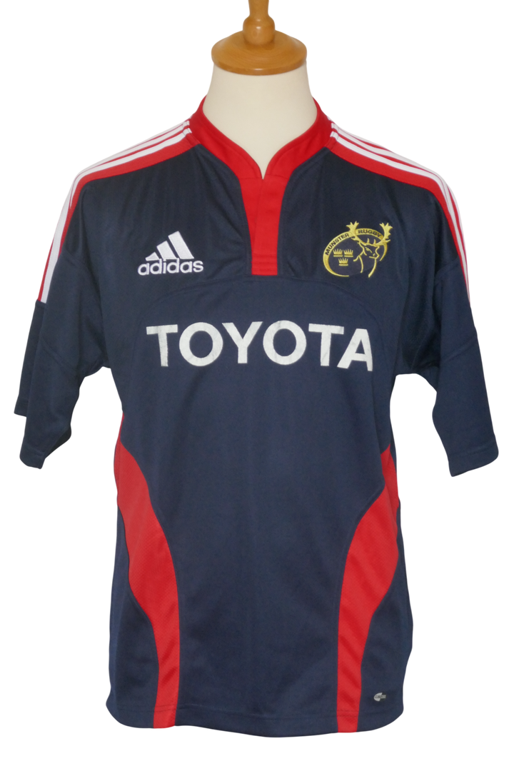 Munster 2007/08 - Maillot _ (M) #04367