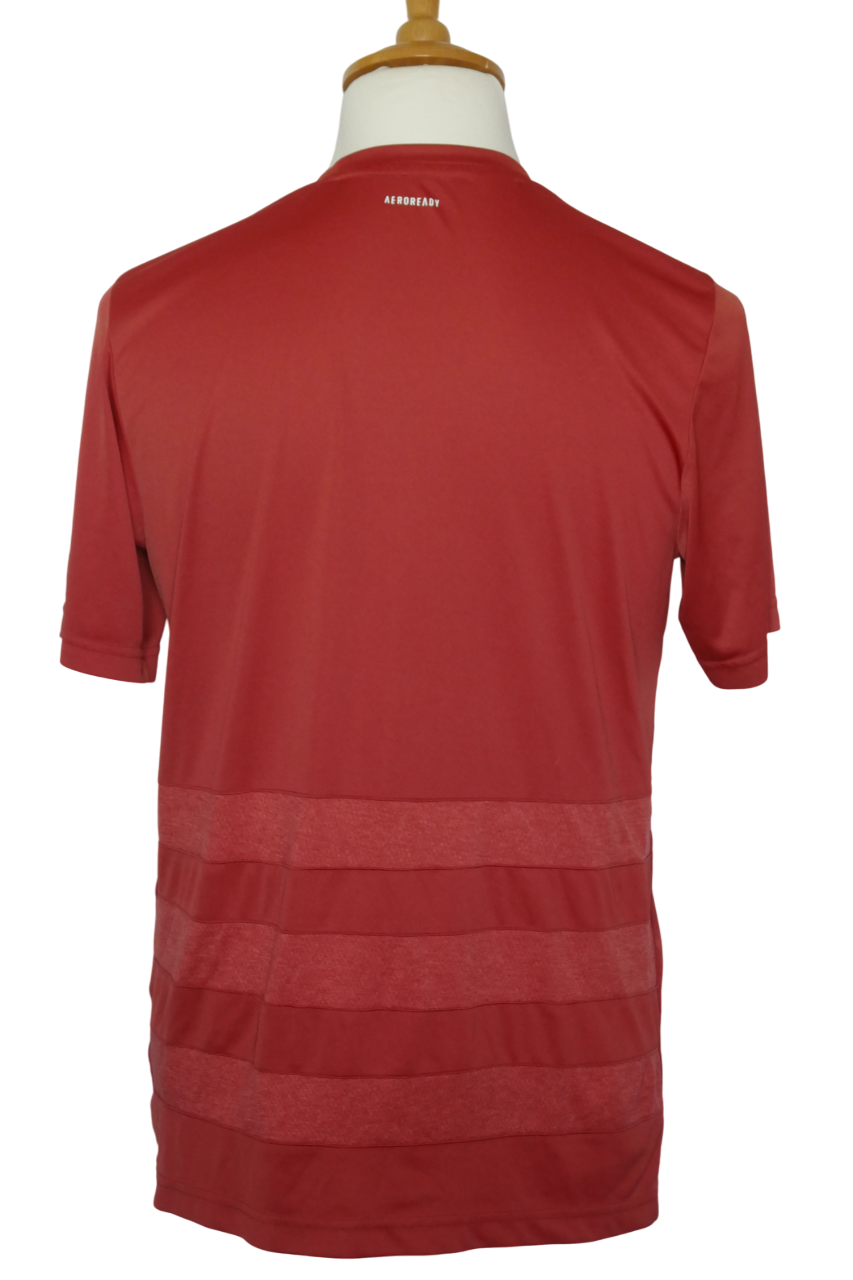 Munster - Maillot training _ (M) #04188