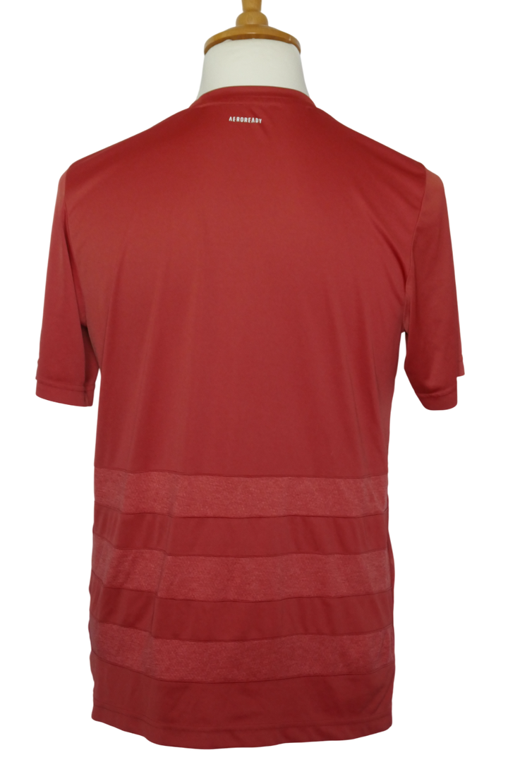 Munster - Maillot training _ (M) #04188