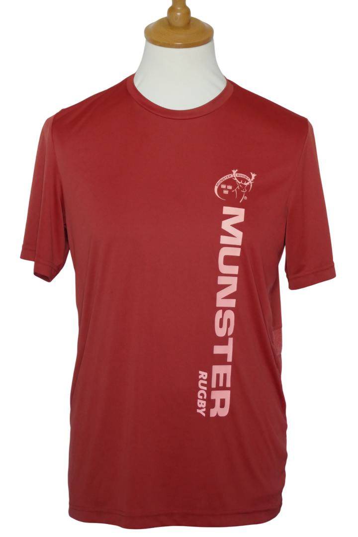 Munster - Maillot training _ (M) #04188