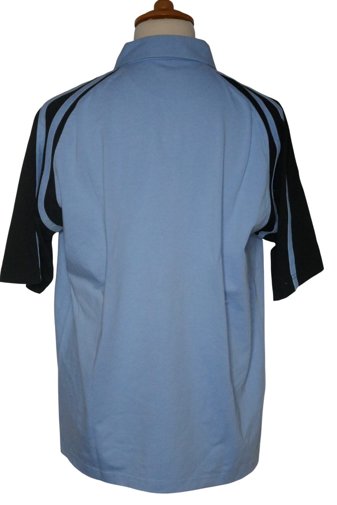 Newcastle Falcons 2004/05 - Maillot _ (XXL) #04369