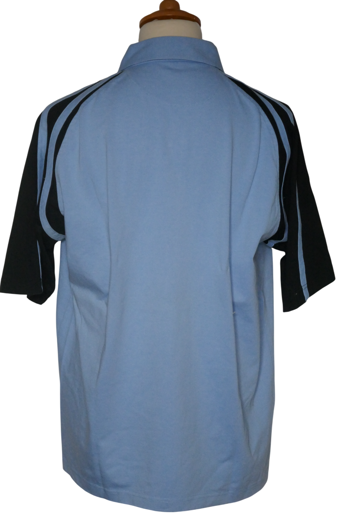 Newcastle Falcons 2004/05 - Maillot _ (XXL) #04369