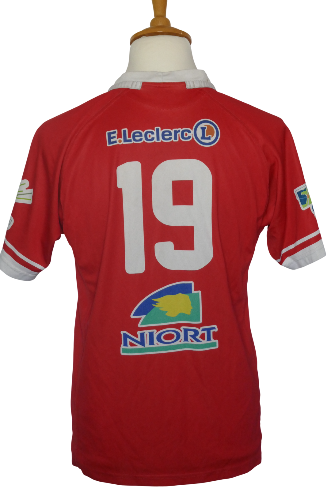 Niort Rugby Club - Maillot _ (L) #04360