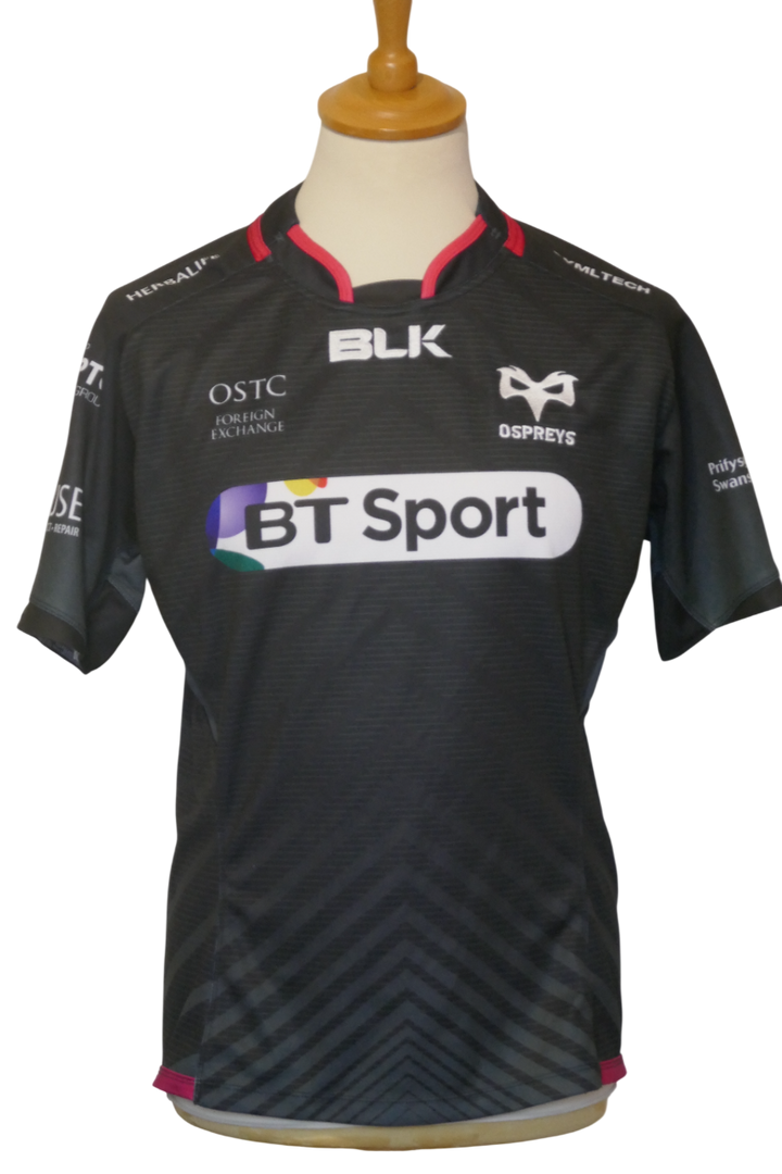 Ospreys 2015/16 - Maillot _ (M) #04311