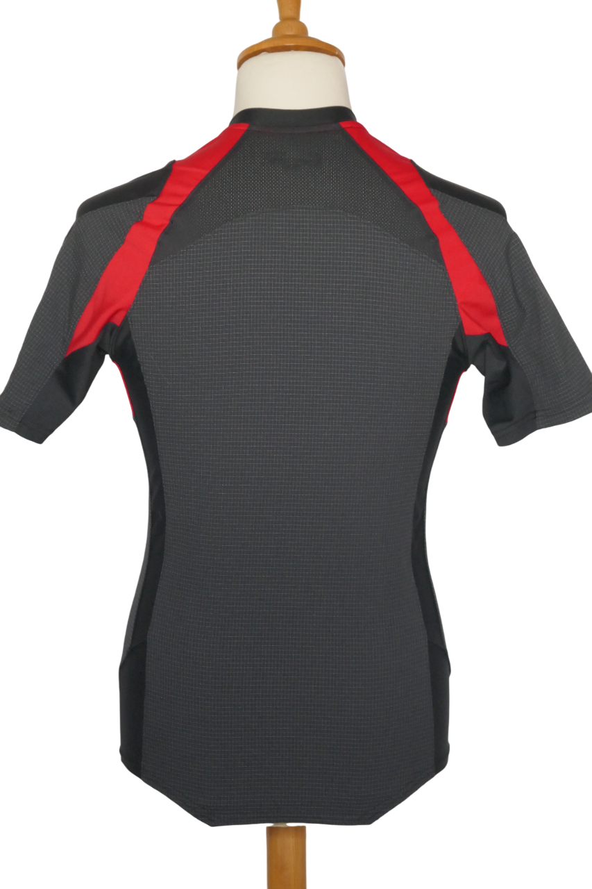 Pays de Galles 2011 - Maillot coupe du monde _ (M) #04205