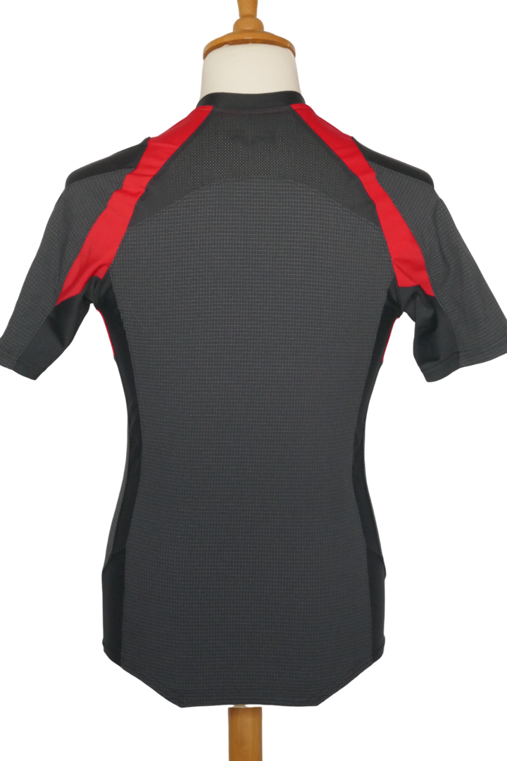 Pays de Galles 2011 - Maillot coupe du monde _ (M) #04205