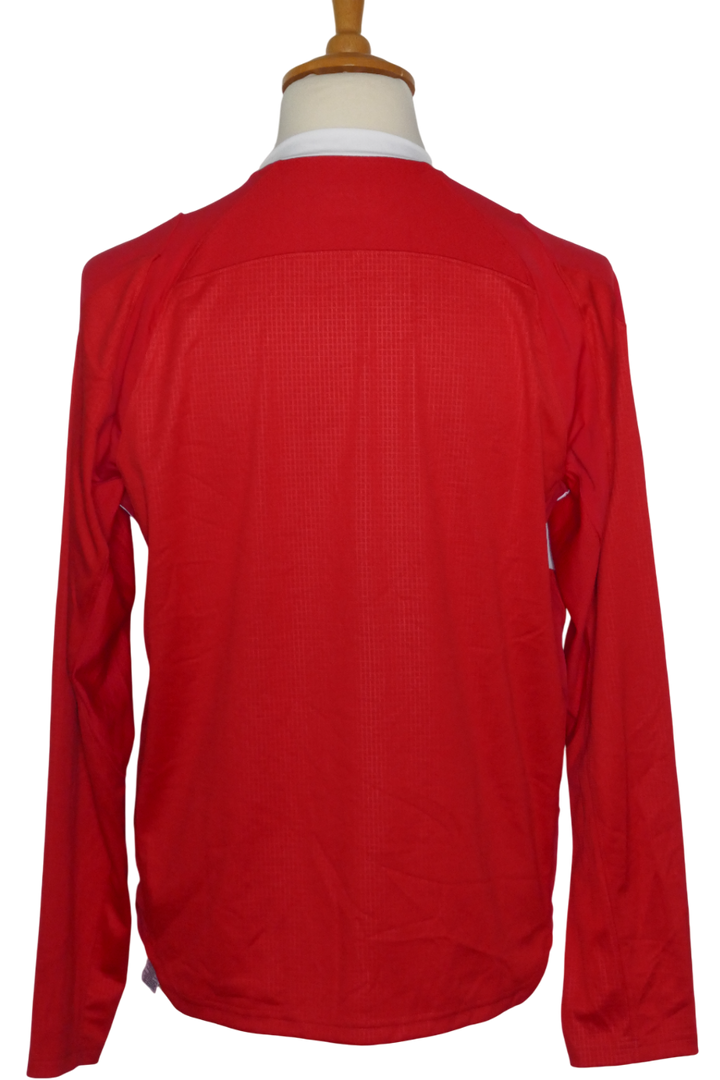 Pays de Galles 2019 - Maillot  _ (M) #04204