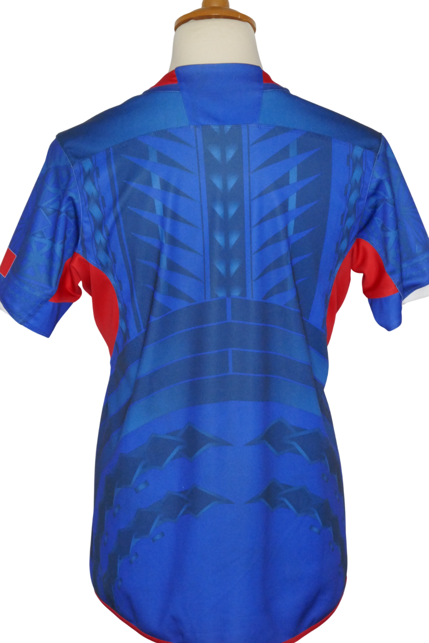 Samoa 2015 - Maillot coupe du monde _ (S) #04099