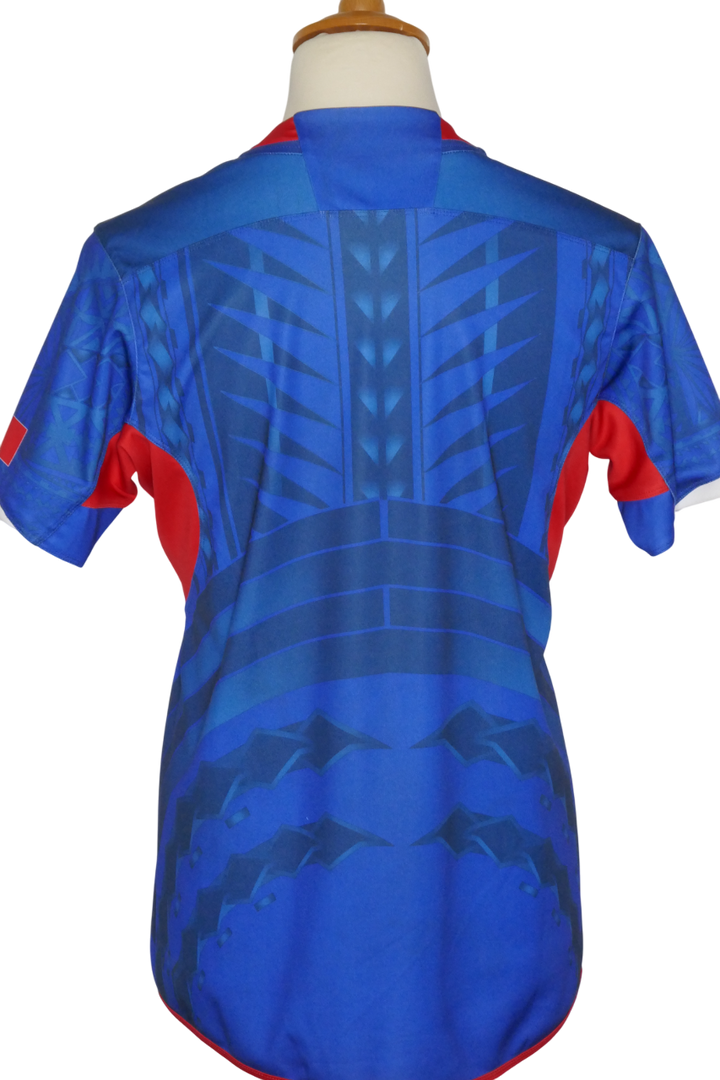 Samoa 2015 - Maillot coupe du monde _ (S) #04099
