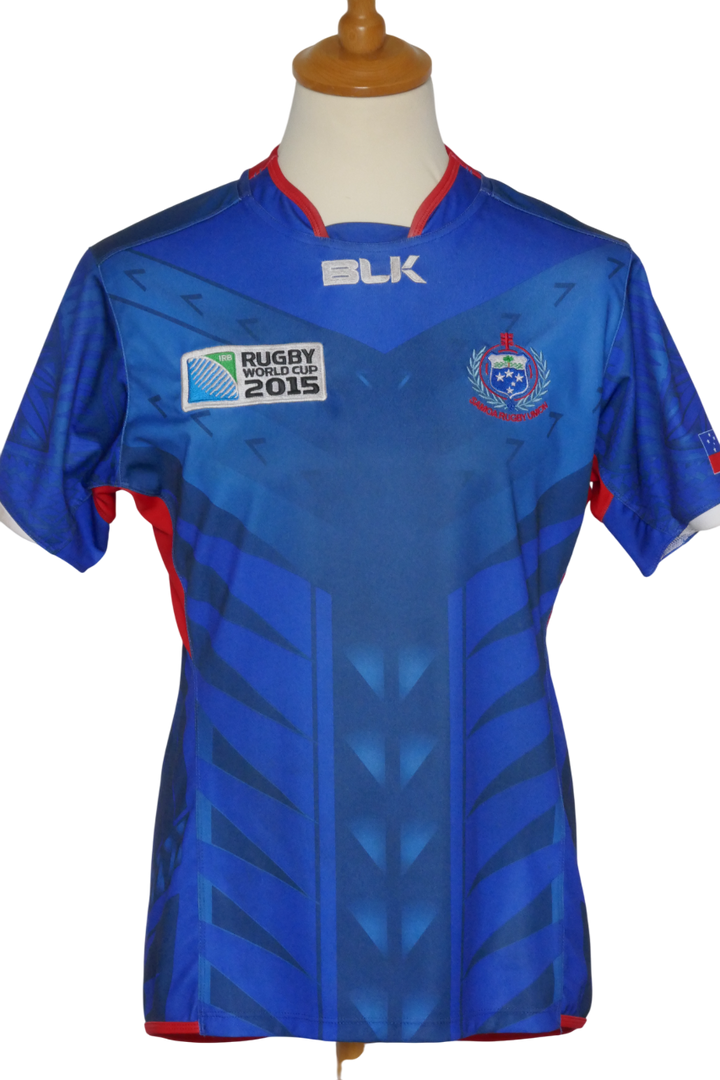 Samoa 2015 - Maillot coupe du monde _ (S) #04099