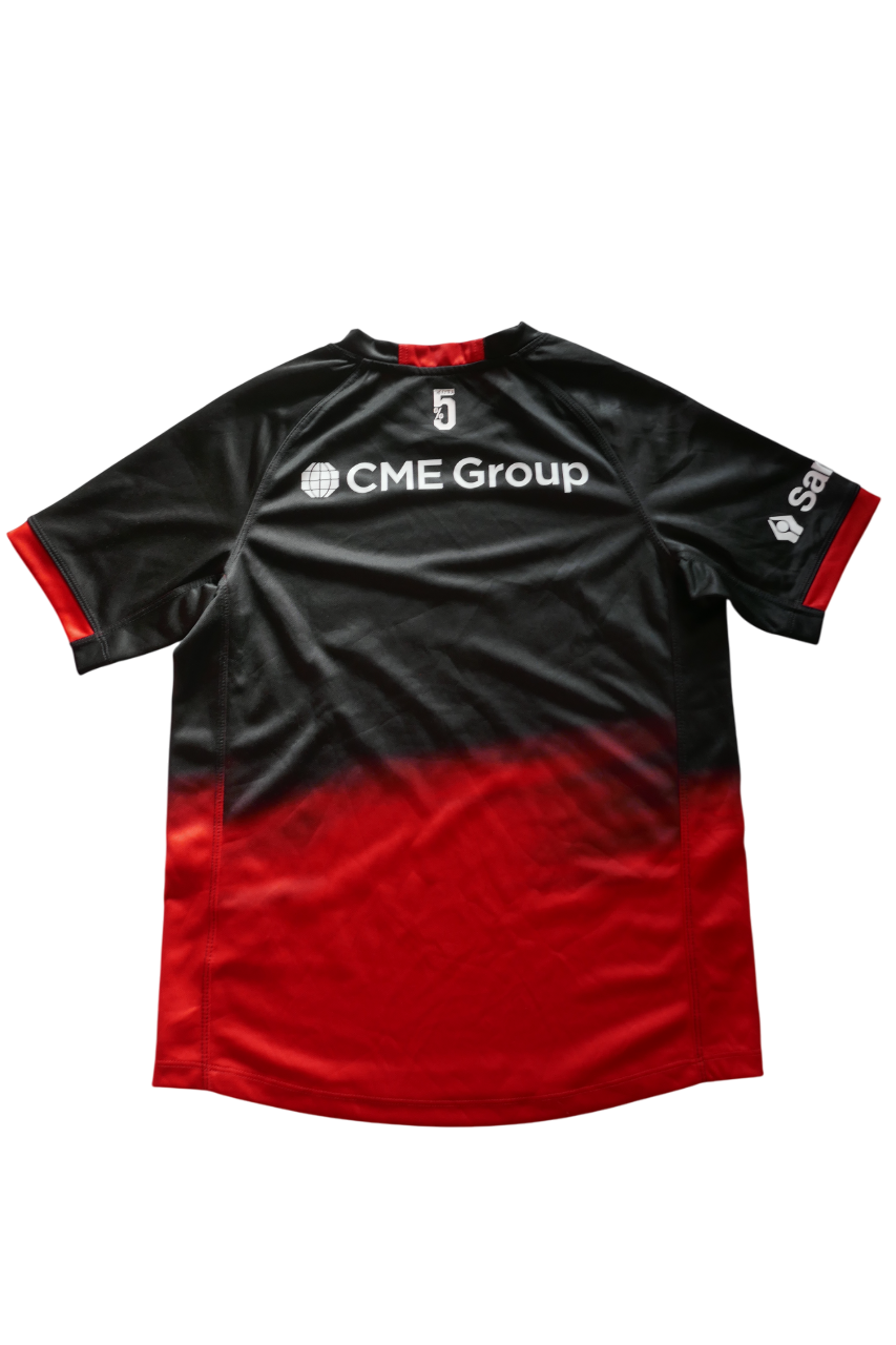 Saracens 2015/16 - Maillot _ (13ans) #04200