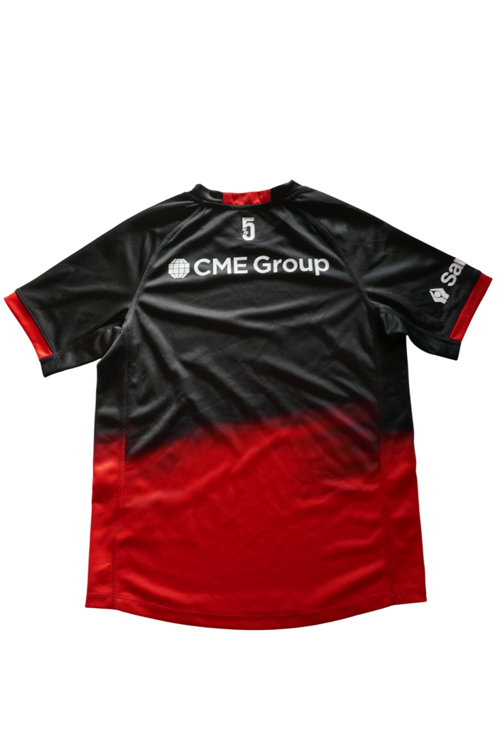 Saracens 2015/16 - Maillot _ (13ans) #04200