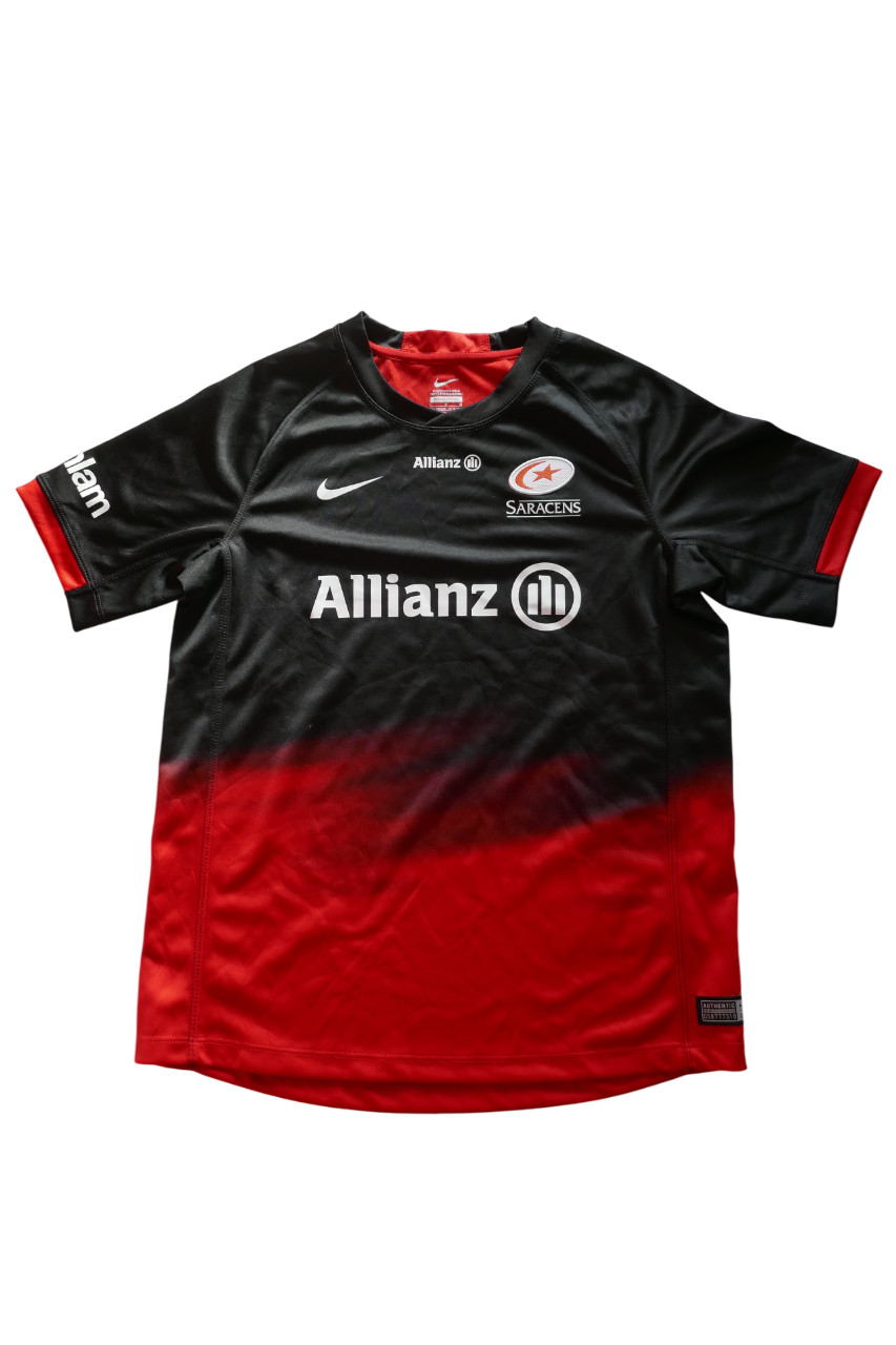 Saracens 2015/16 - Maillot _ (13ans) #04200