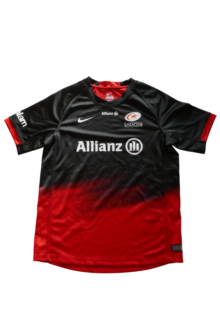 Saracens 2015/16 - Maillot _ (13ans) #04200