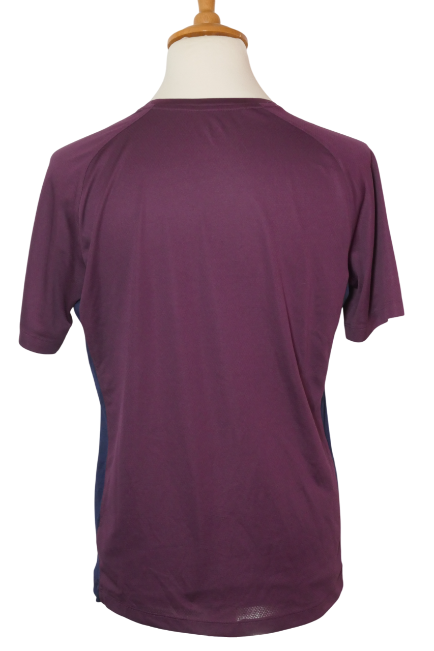 Irlande 2016 - Maillot training _ (L) #04172