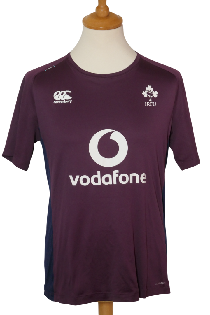 Irlande 2016 - Maillot training _ (L) #04172