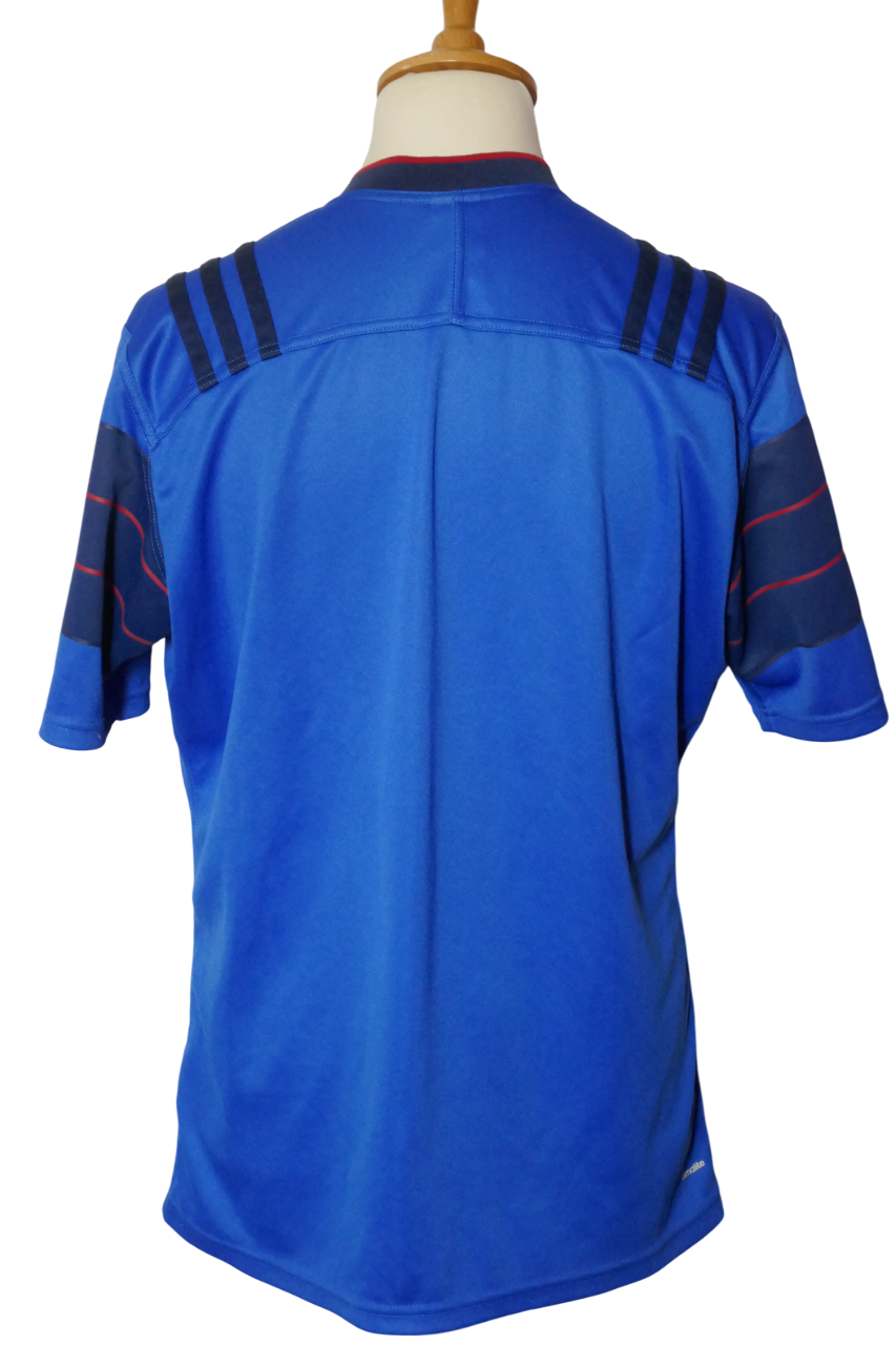 France 2015 - Maillot _ (XL) #03989