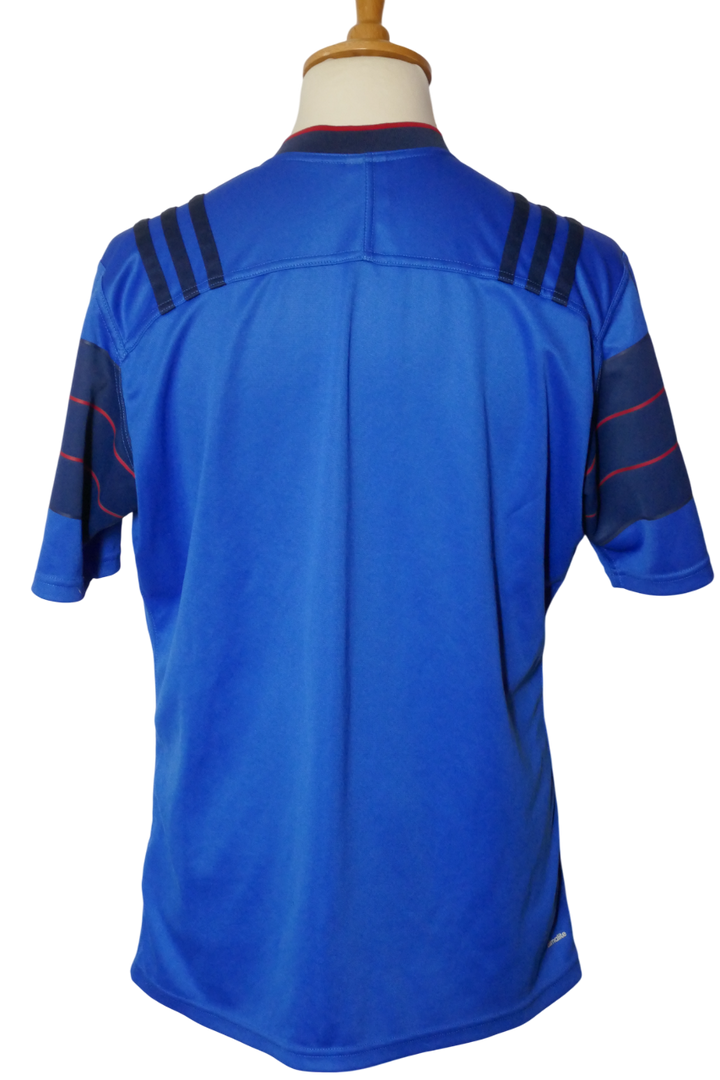 France 2015 - Maillot _ (XL) #03989