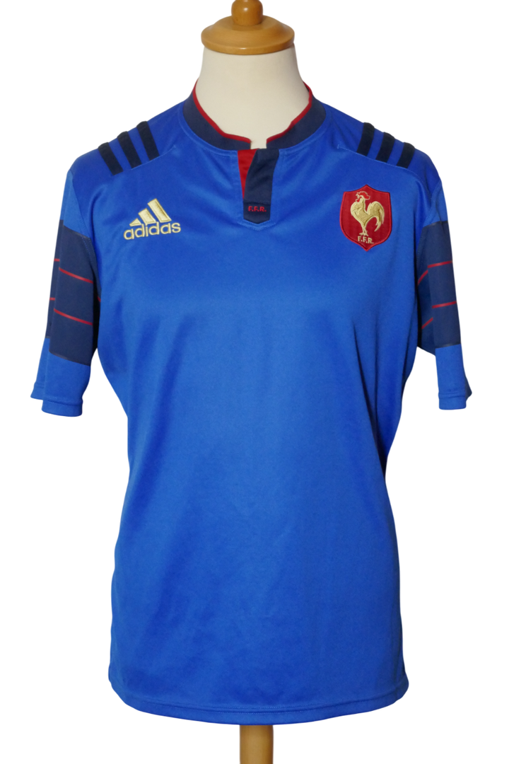 France 2015 - Maillot _ (XL) #03989