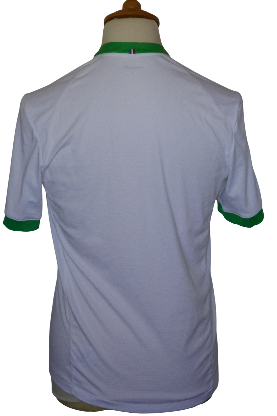 Saint-Etienne ASSE 2020/21 - Maillot _ (M) #04343