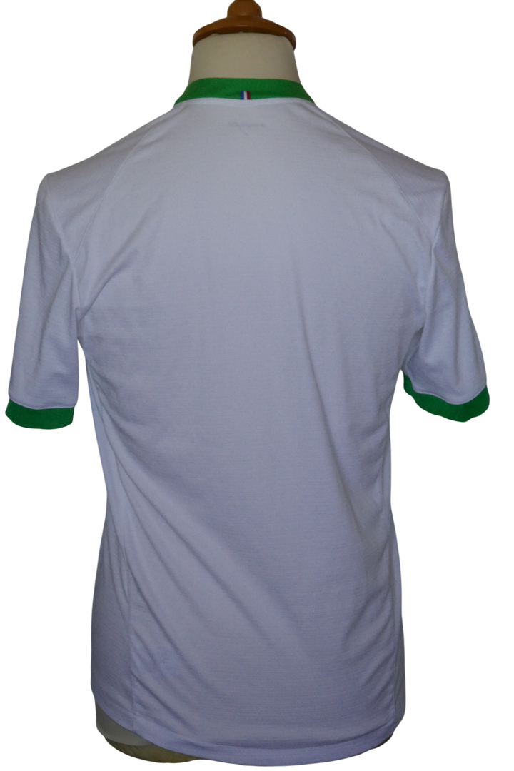Saint-Etienne ASSE 2020/21 - Maillot _ (M) #04343