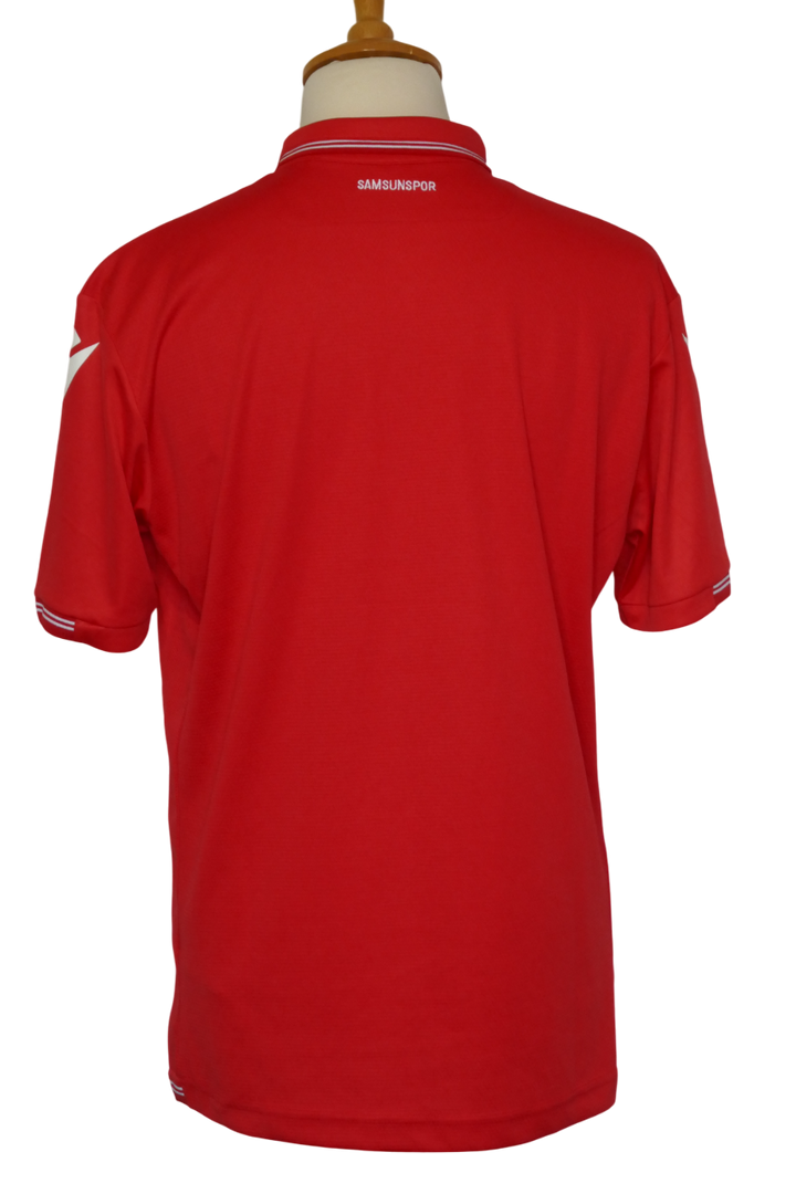 Samsunspor 2019/20 - Maillot _ (XXL) #04146
