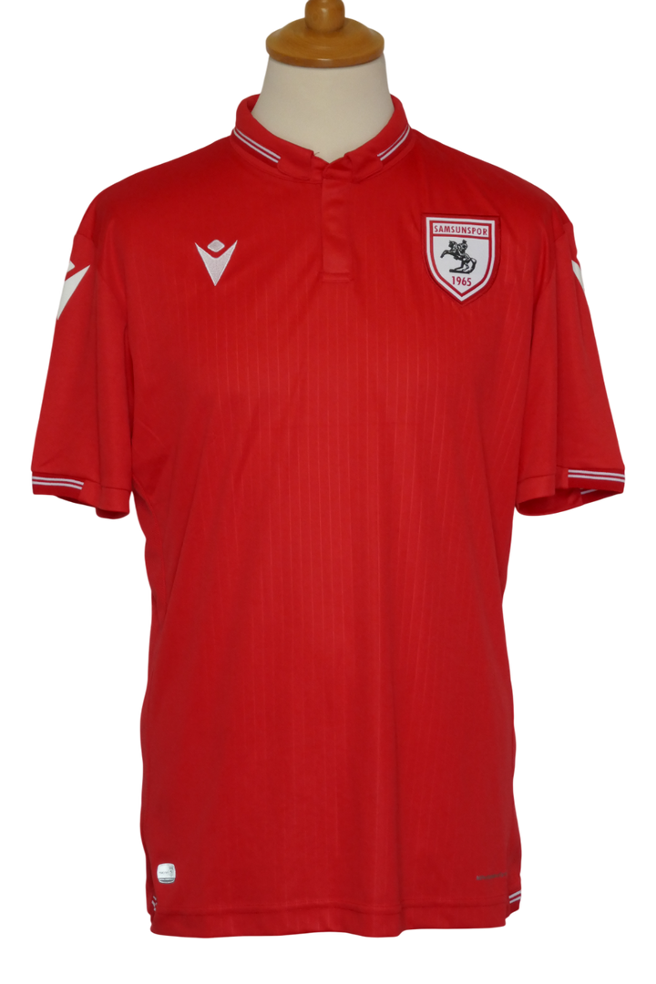 Samsunspor 2019/20 - Maillot _ (XXL) #04146