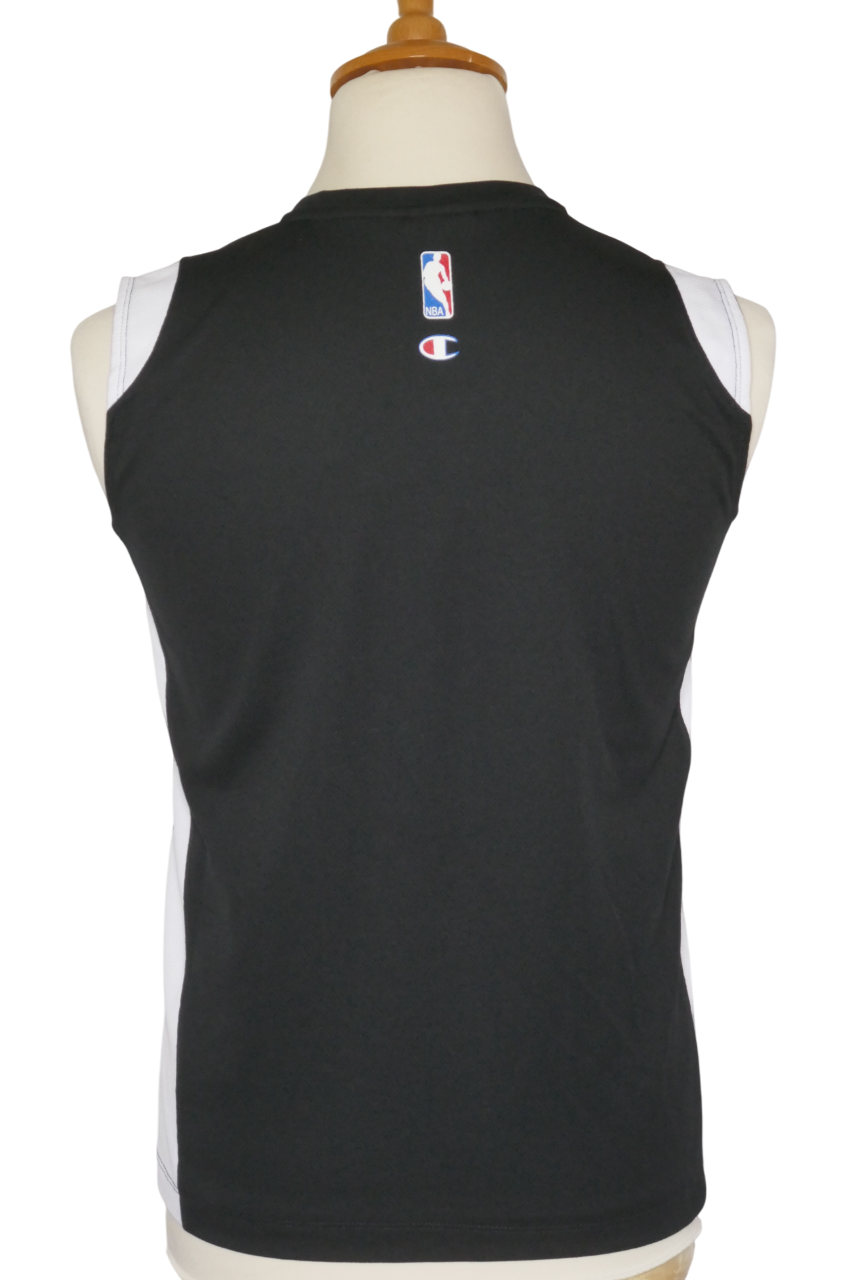 San Antonio Spurs - Maillot _ (11-12ans) #04180