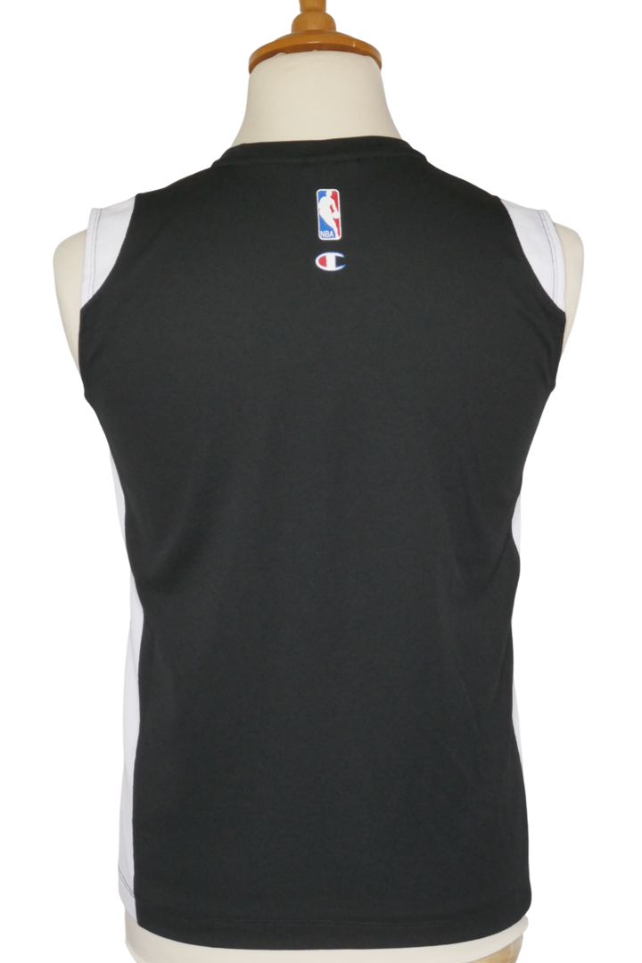 San Antonio Spurs - Maillot _ (11-12ans) #04180
