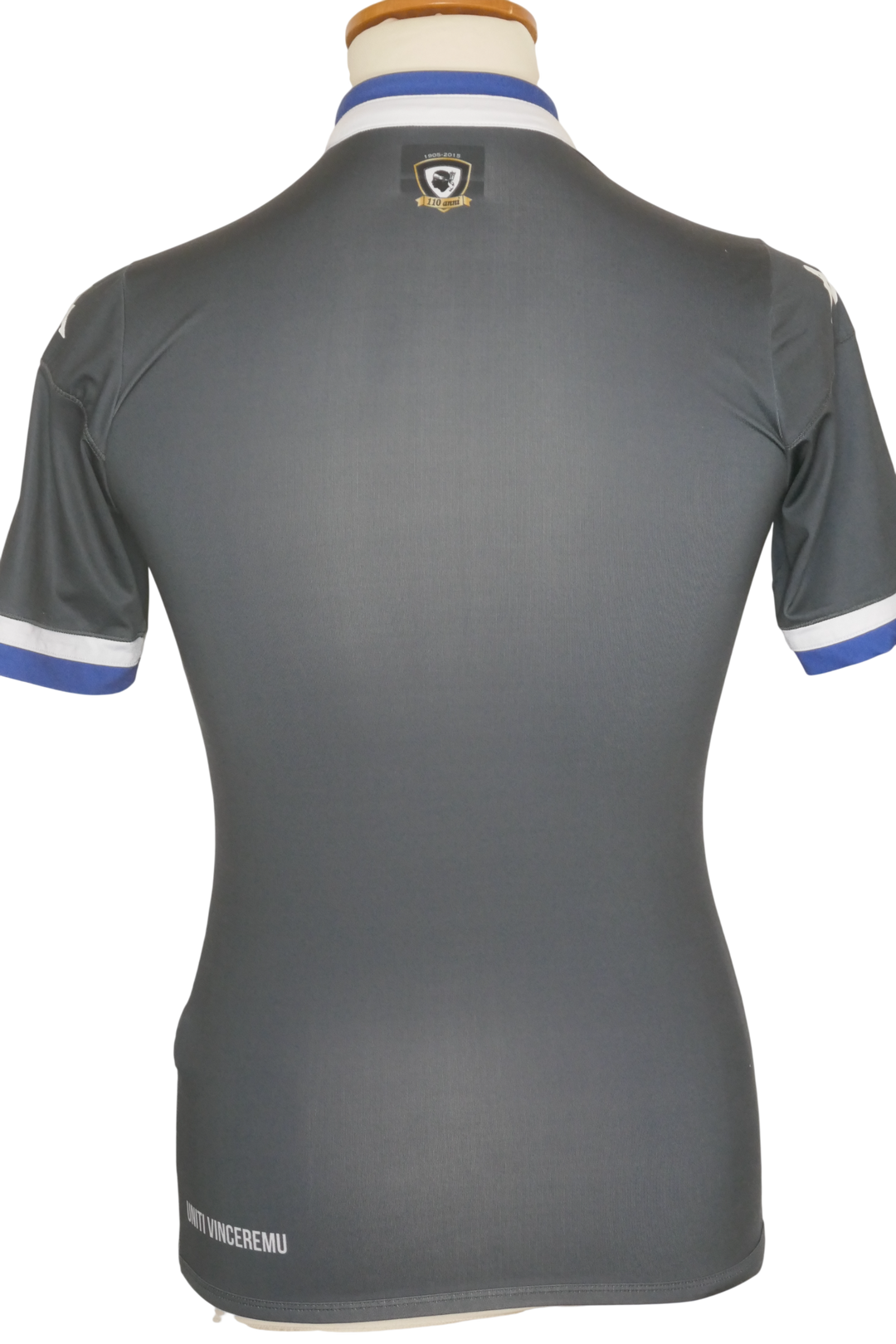 SC Bastia 2015/16 - Maillot 110ans _ (14ans) #04349