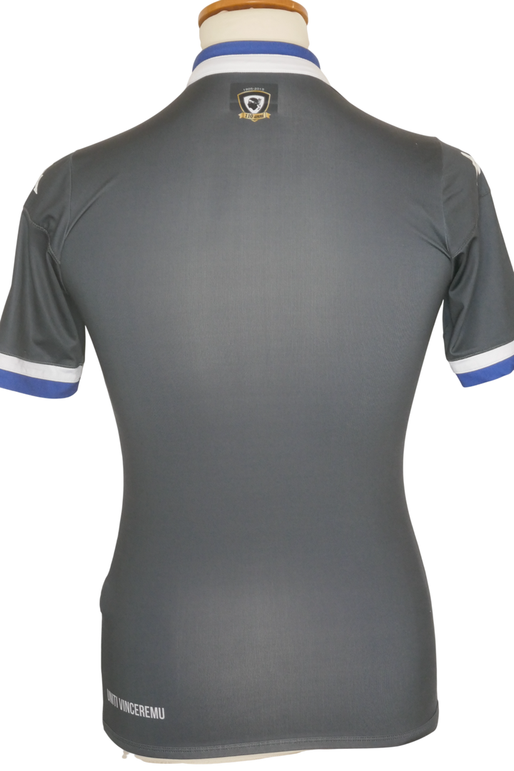 SC Bastia 2015/16 - Maillot 110ans _ (14ans) #04349