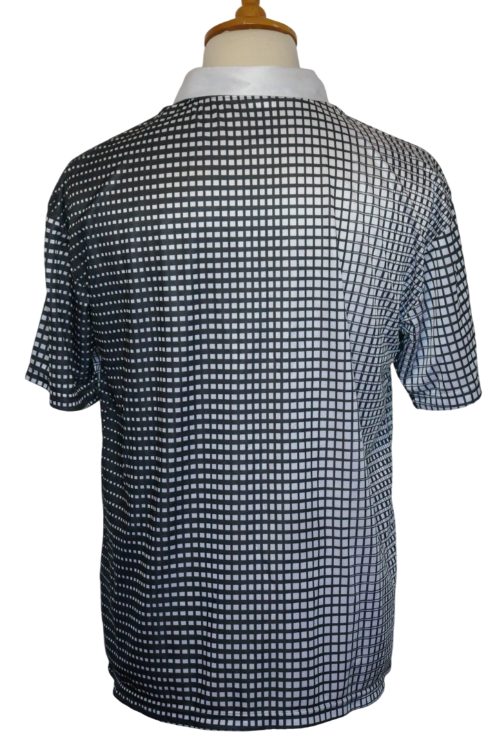 Arbitrage 1995 - Maillot et Short _ (L) #04095