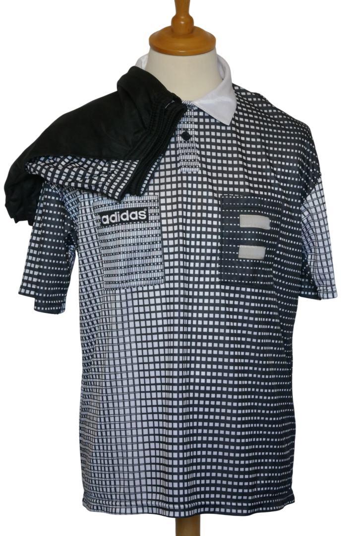 Arbitrage 1995 - Maillot et Short _ (L) #04095