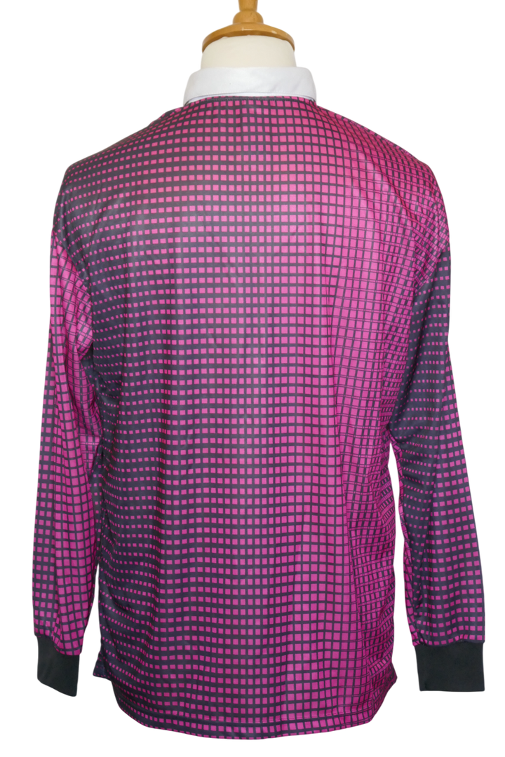Arbitrage 1996 - Maillot et Short _ (L) #04094
