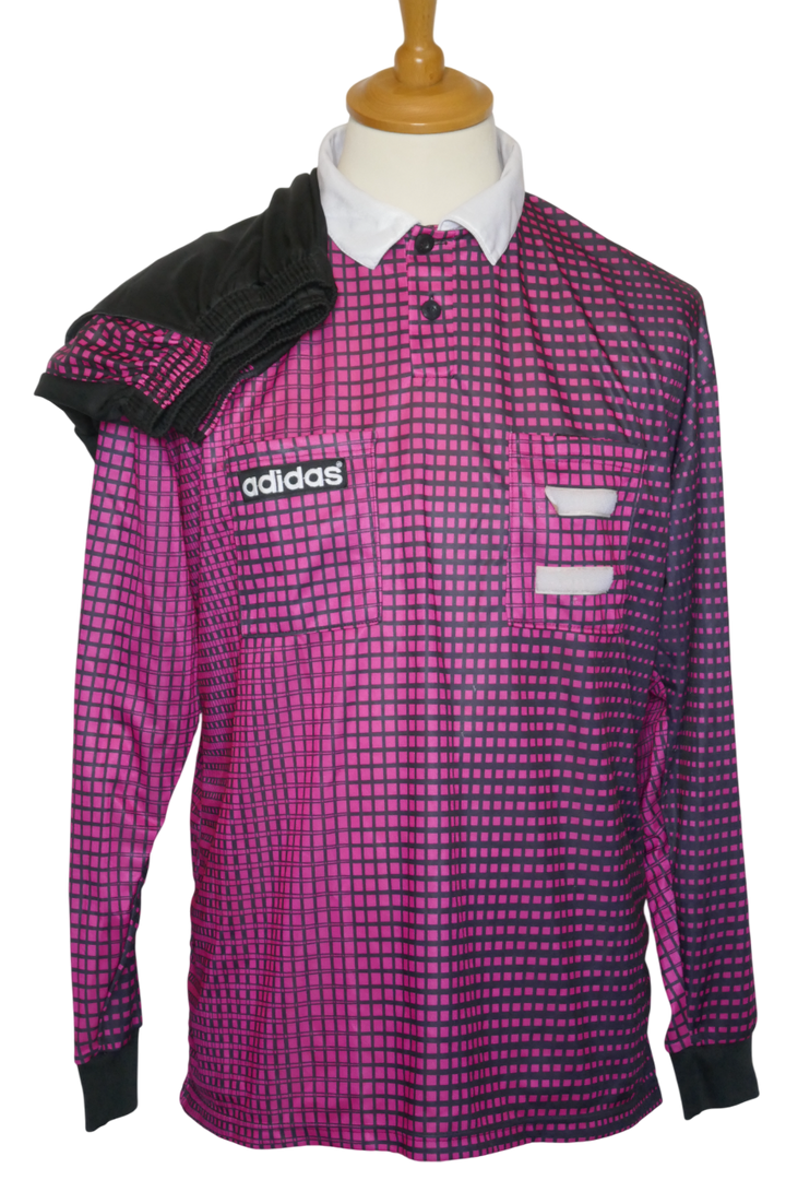 Arbitrage 1996 - Maillot et Short _ (L) #04094