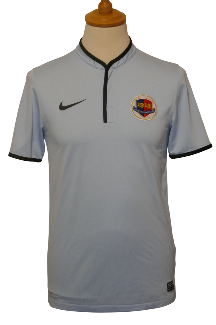 SM Caen 2013/14 - Maillot _ (S) #04296