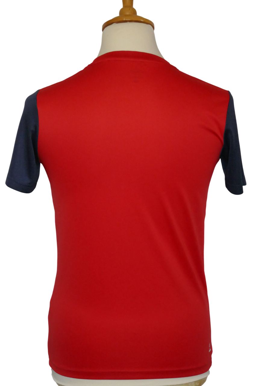 SM Caen - Maillot training _ (S) #01718