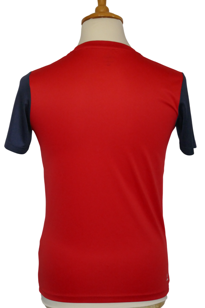 SM Caen - Maillot training _ (S) #01718