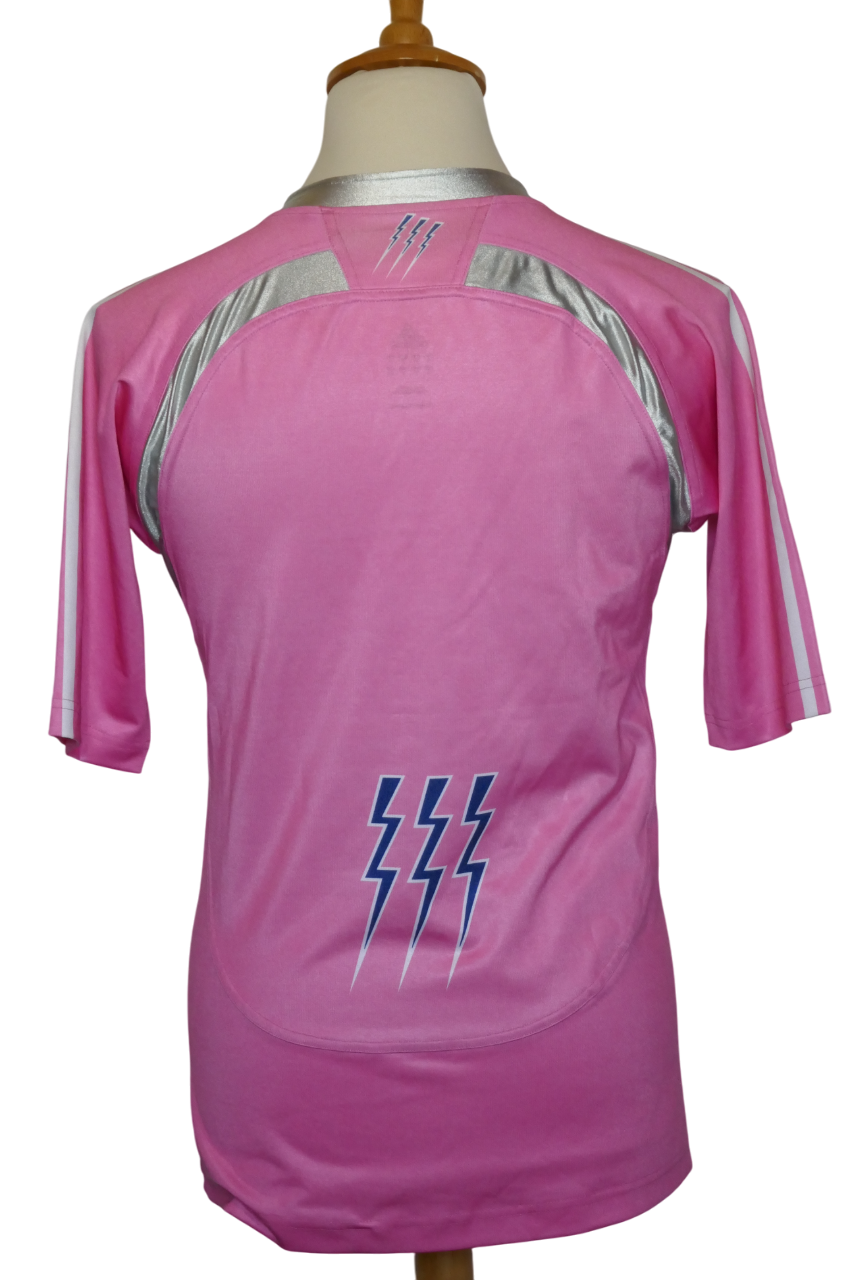 Stade Français 2007/08 - Maillot _ (M) #04098