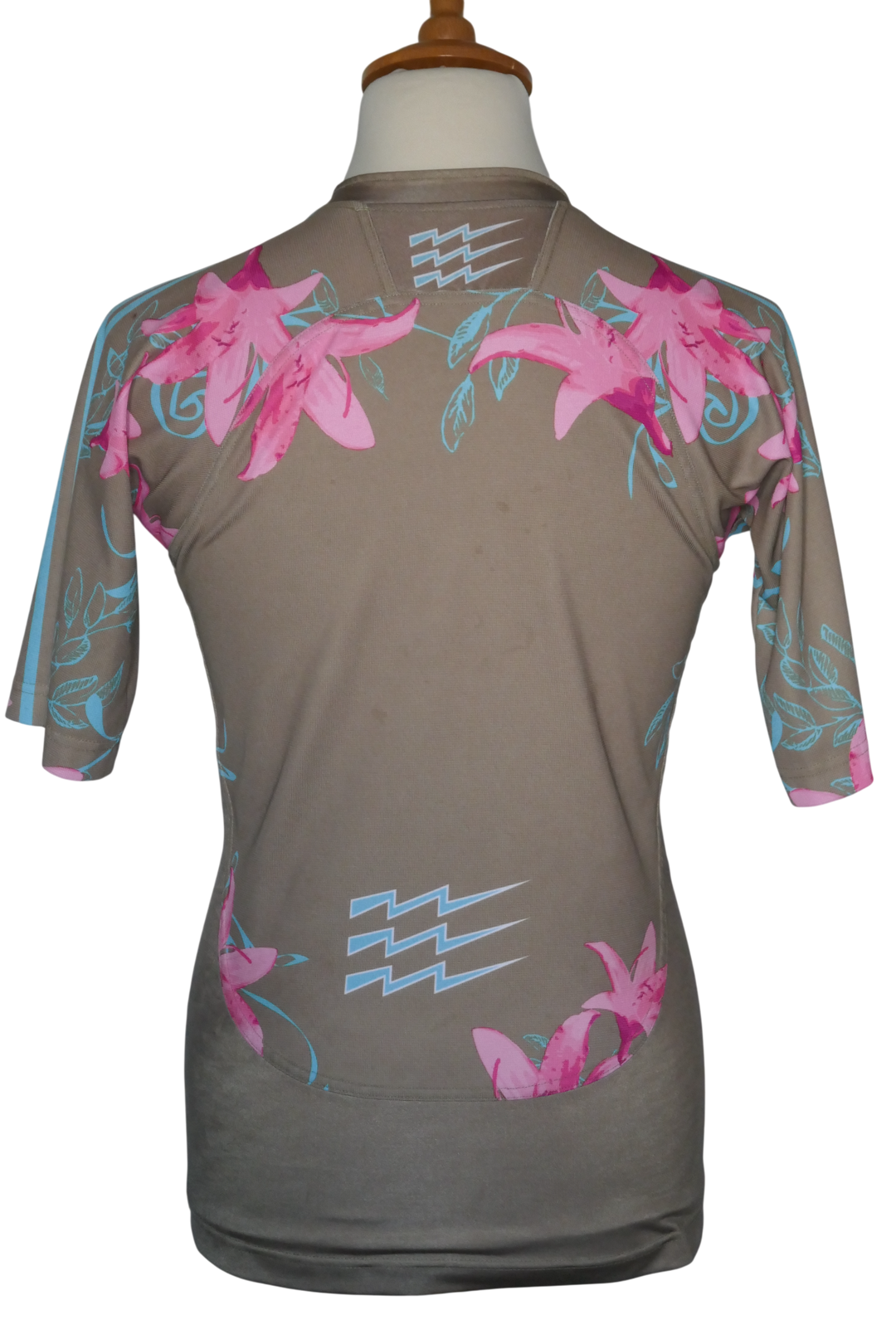 Stade Français 2007/08 - Maillot _ (S) #04373