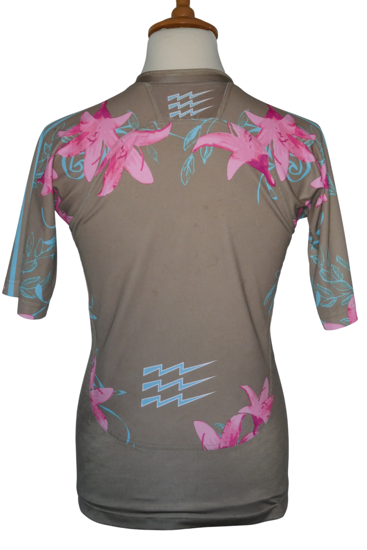 Stade Français 2007/08 - Maillot _ (S) #04373