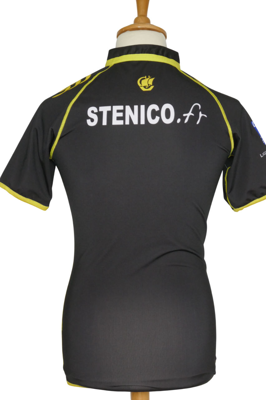 Stade Rochelais 2011/12 - Maillot _ (L) #04048