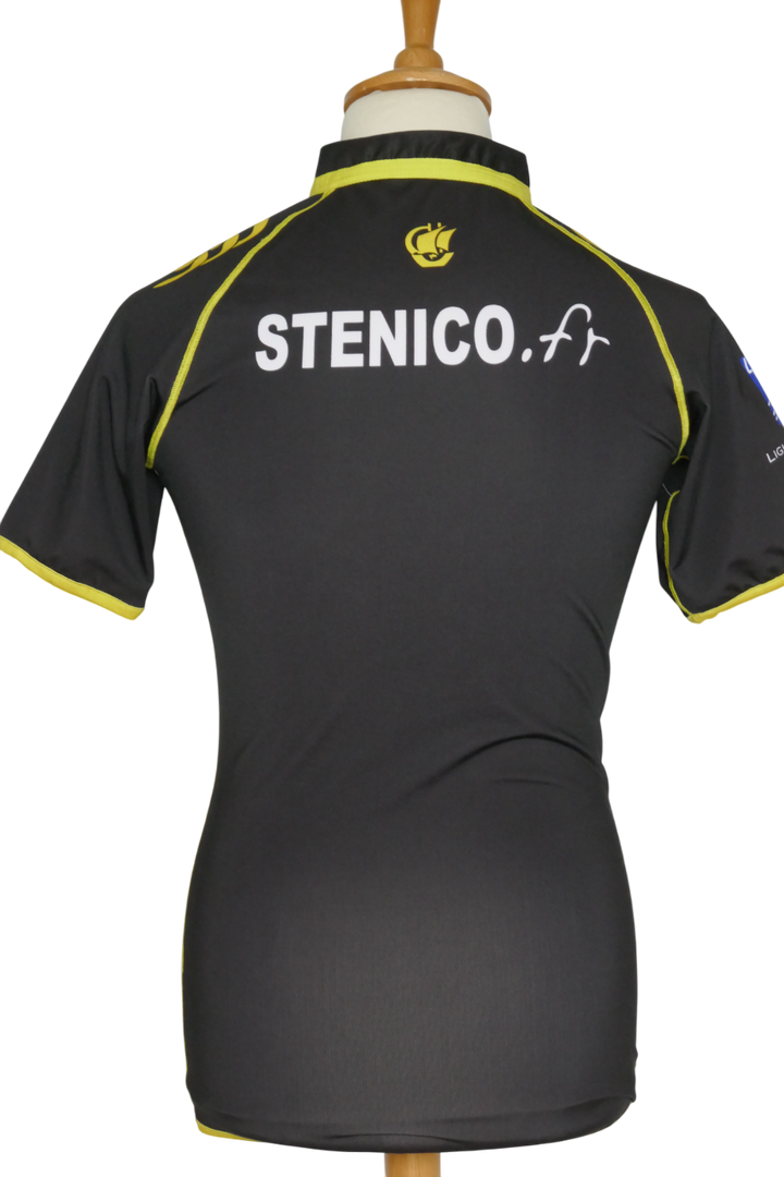 Stade Rochelais 2011/12 - Maillot _ (L) #04048