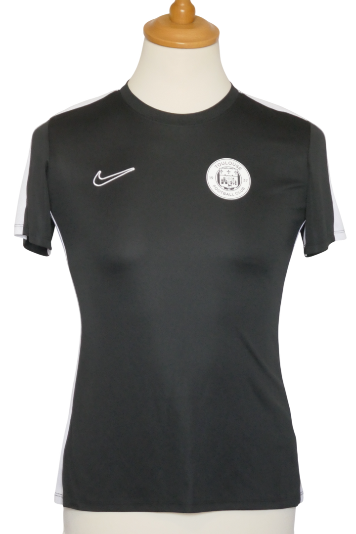 Toulouse FC 2024/25 - Maillot training femme _ (M) #04061