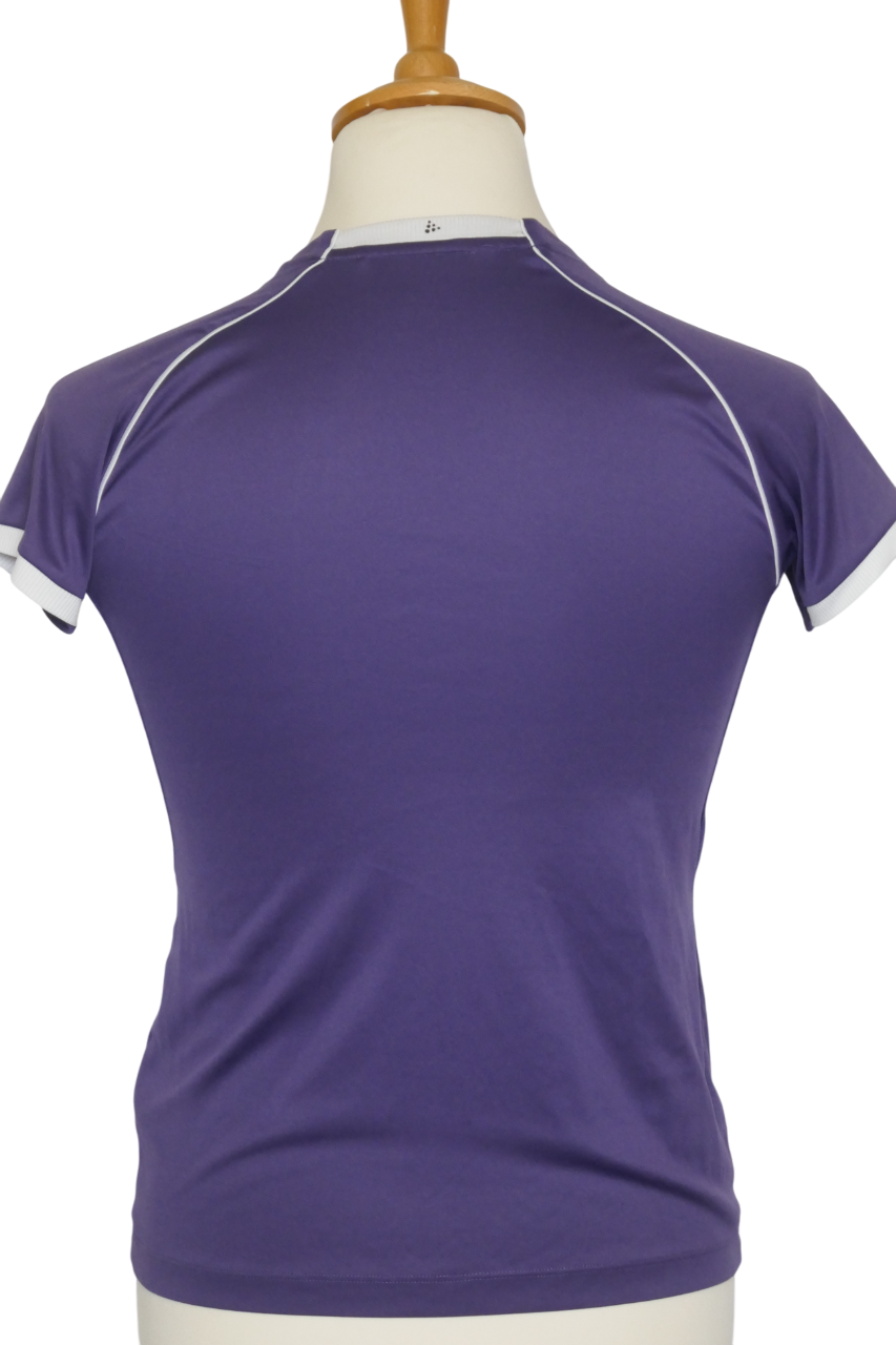Toulouse FC 2022/23 - Maillot training femme _ (S) #04067