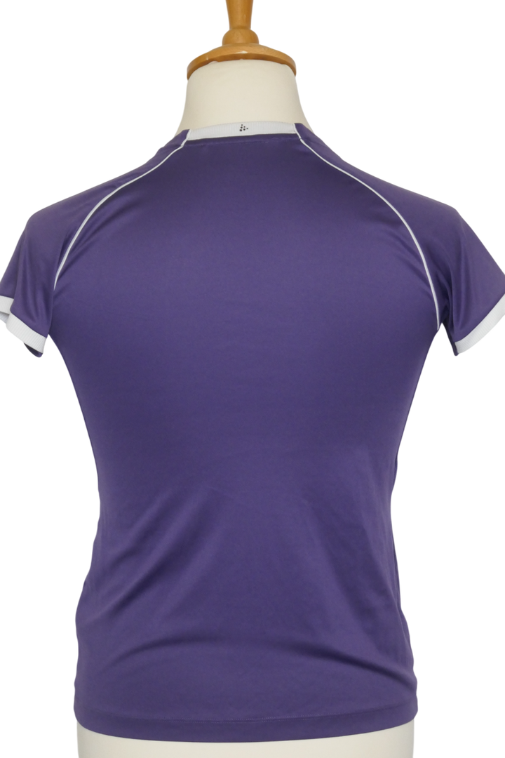 Toulouse FC 2022/23 - Maillot training femme _ (S) #04067