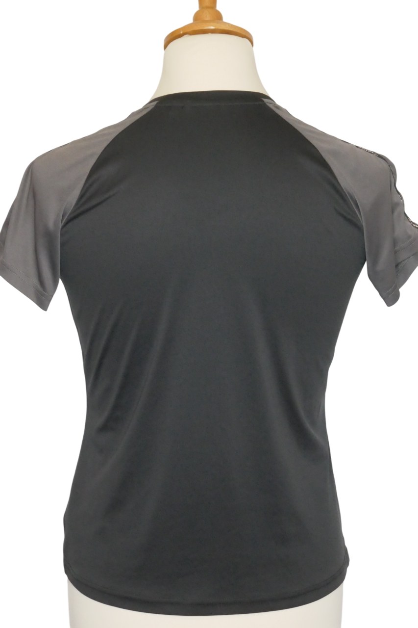 Toulouse FC 2023/24 - Maillot training femme _ (S) #04062
